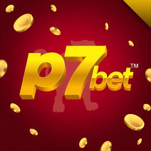 P7 Bet Logo - Casa de Apostas